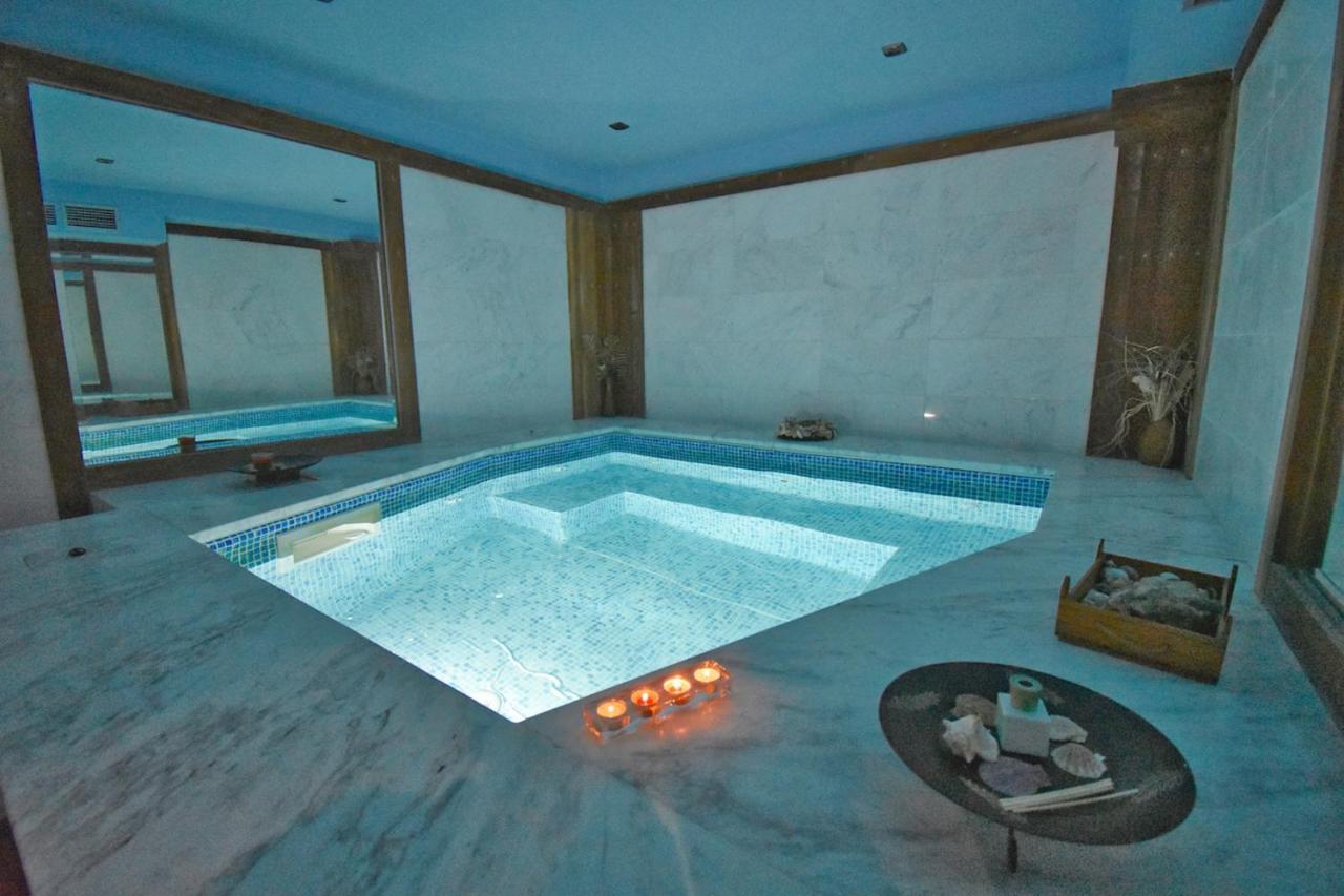Corfu Resorts Villas Пелекас Экстерьер фото